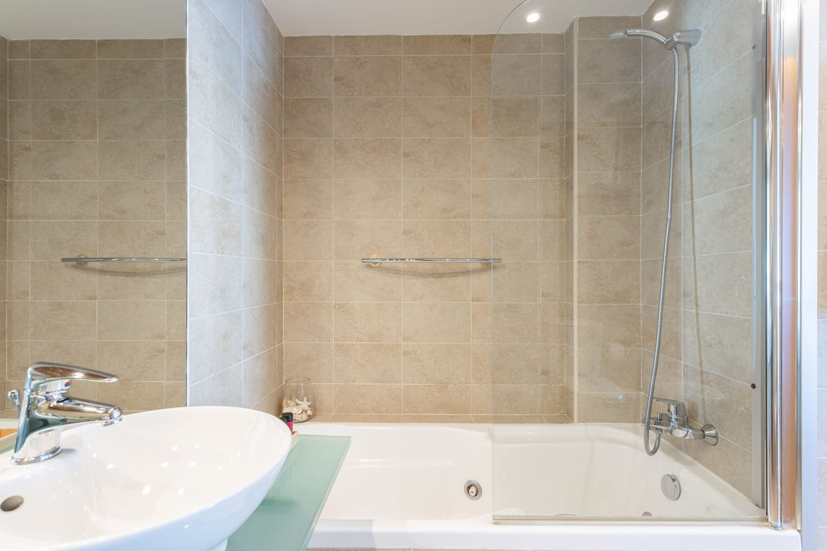 3 Bed Apartment for sale in Carvajal Costa Del Sol, Málaga, Spain