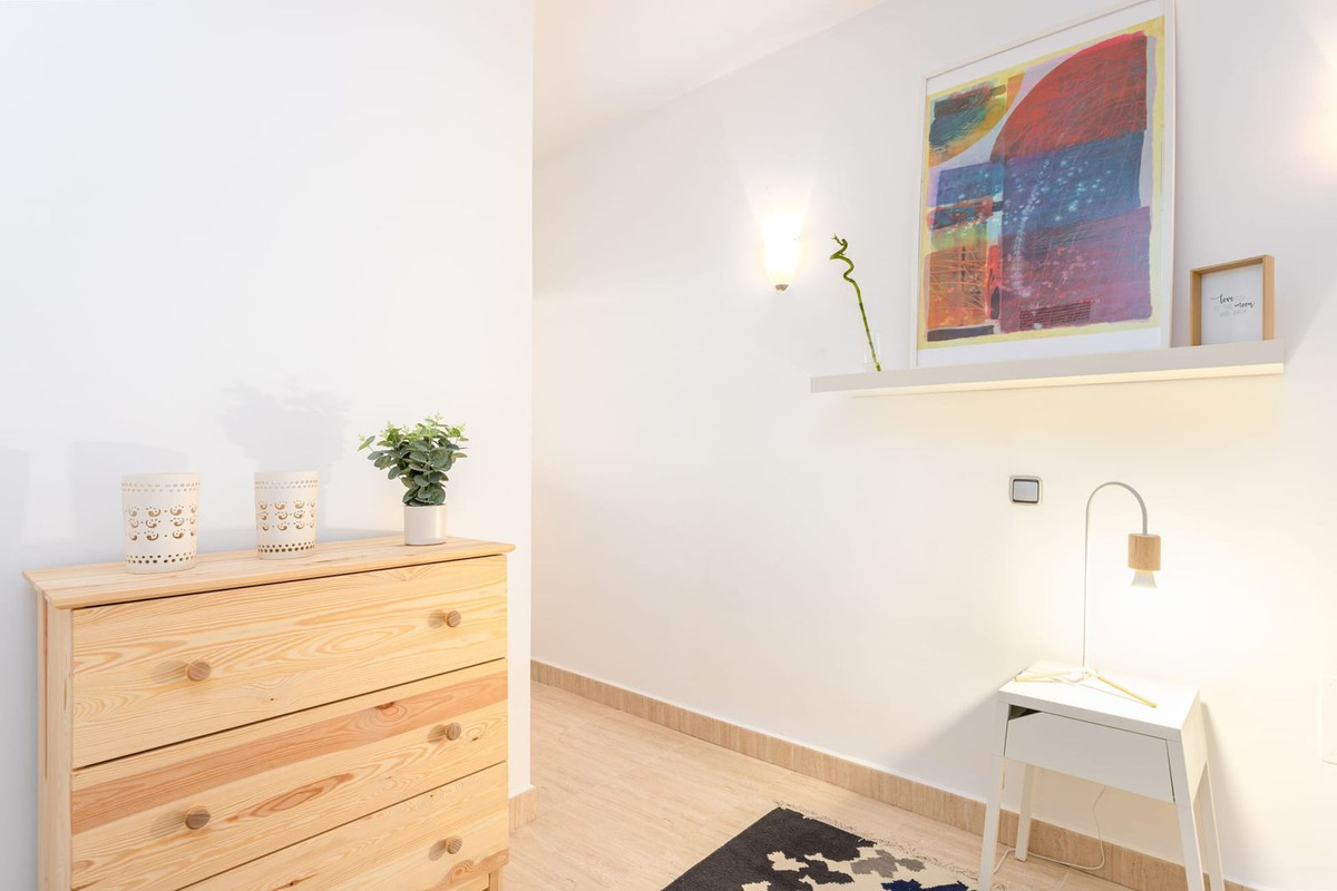 3 Bed Apartment for sale in Carvajal Costa Del Sol, Málaga, Spain