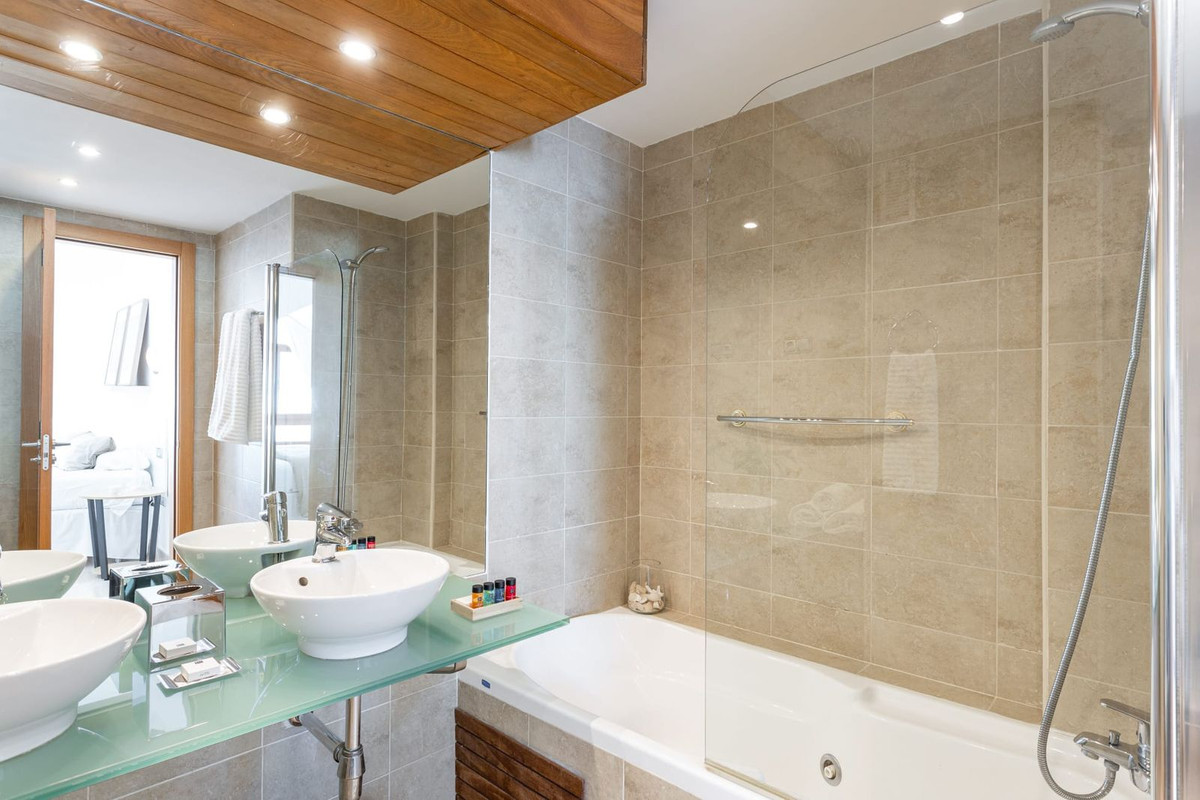 3 Bed Apartment for sale in Carvajal Costa Del Sol, Málaga, Spain
