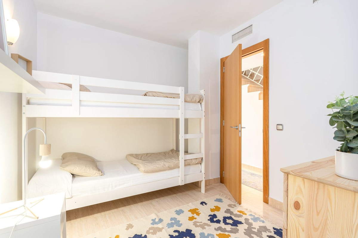3 Bed Apartment for sale in Carvajal Costa Del Sol, Málaga, Spain
