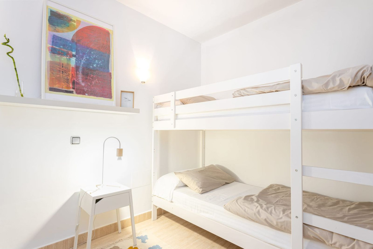 3 Bed Apartment for sale in Carvajal Costa Del Sol, Málaga, Spain