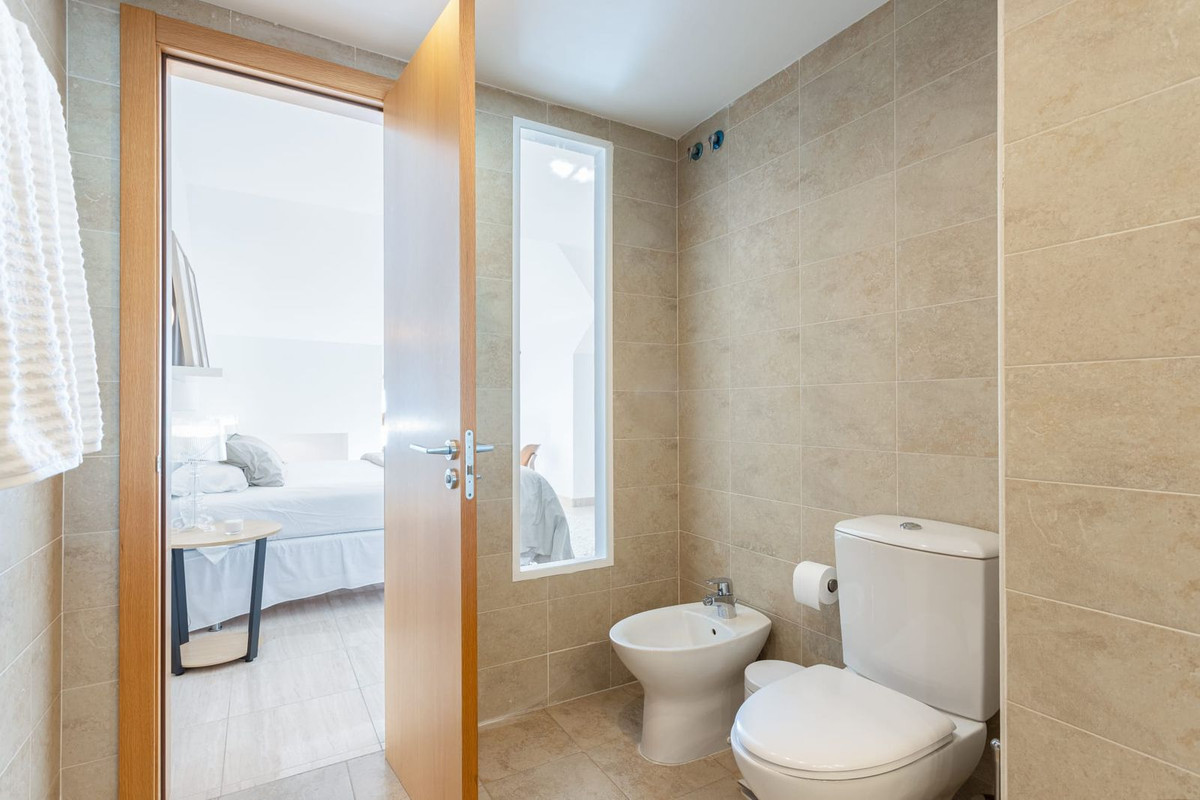 3 Bed Apartment for sale in Carvajal Costa Del Sol, Málaga, Spain