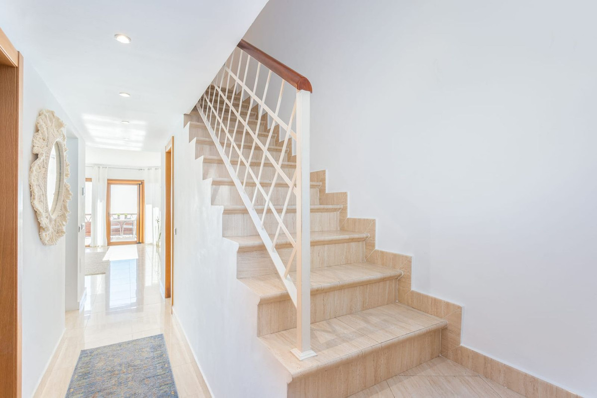 3 Bed Apartment for sale in Carvajal Costa Del Sol, Málaga, Spain
