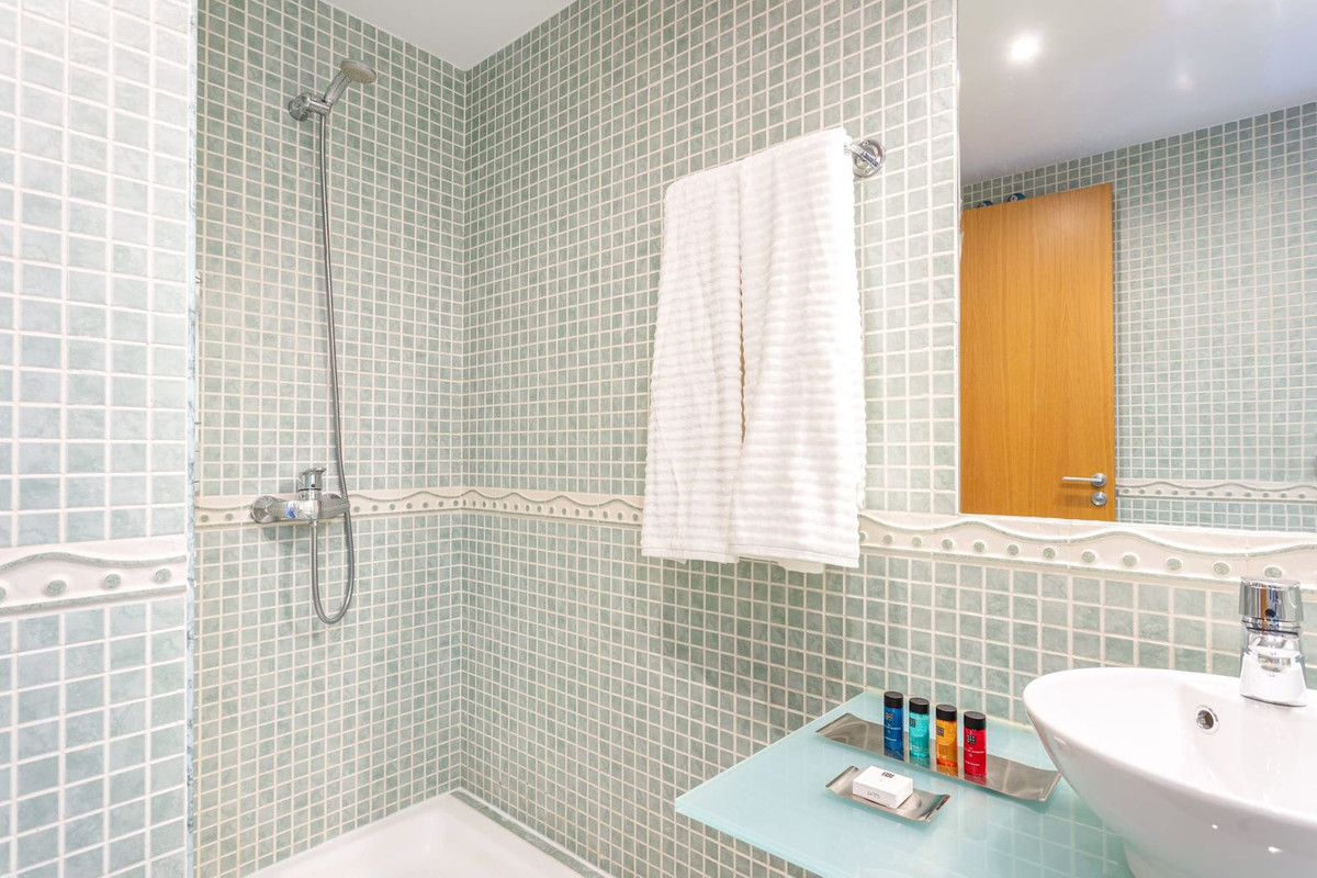 3 Bed Apartment for sale in Carvajal Costa Del Sol, Málaga, Spain