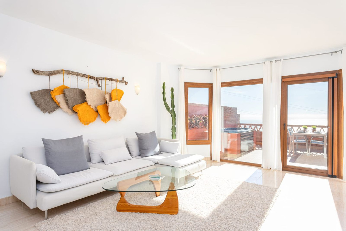 3 Bed Apartment for sale in Carvajal Costa Del Sol, Málaga, Spain