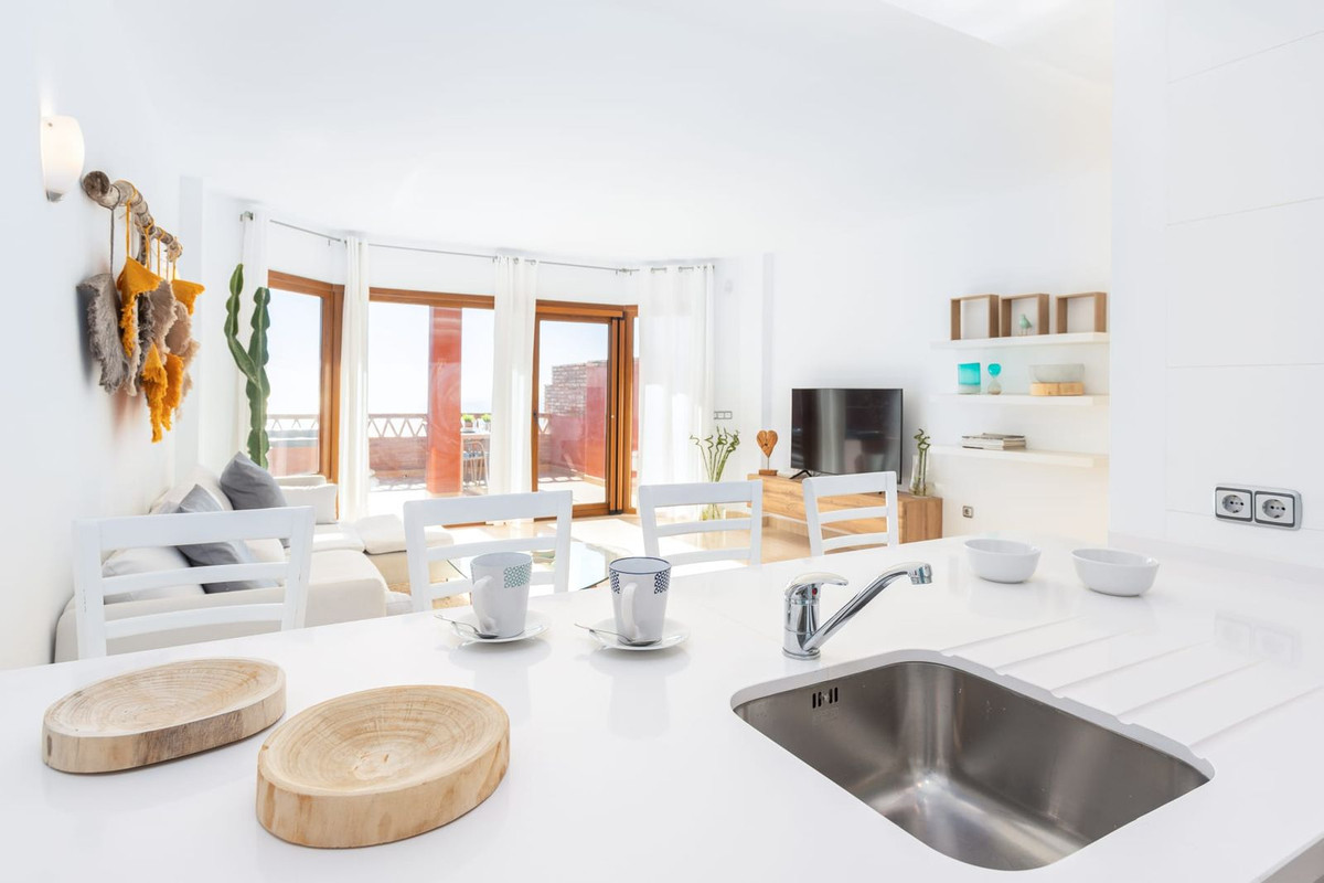 3 Bed Apartment for sale in Carvajal Costa Del Sol, Málaga, Spain