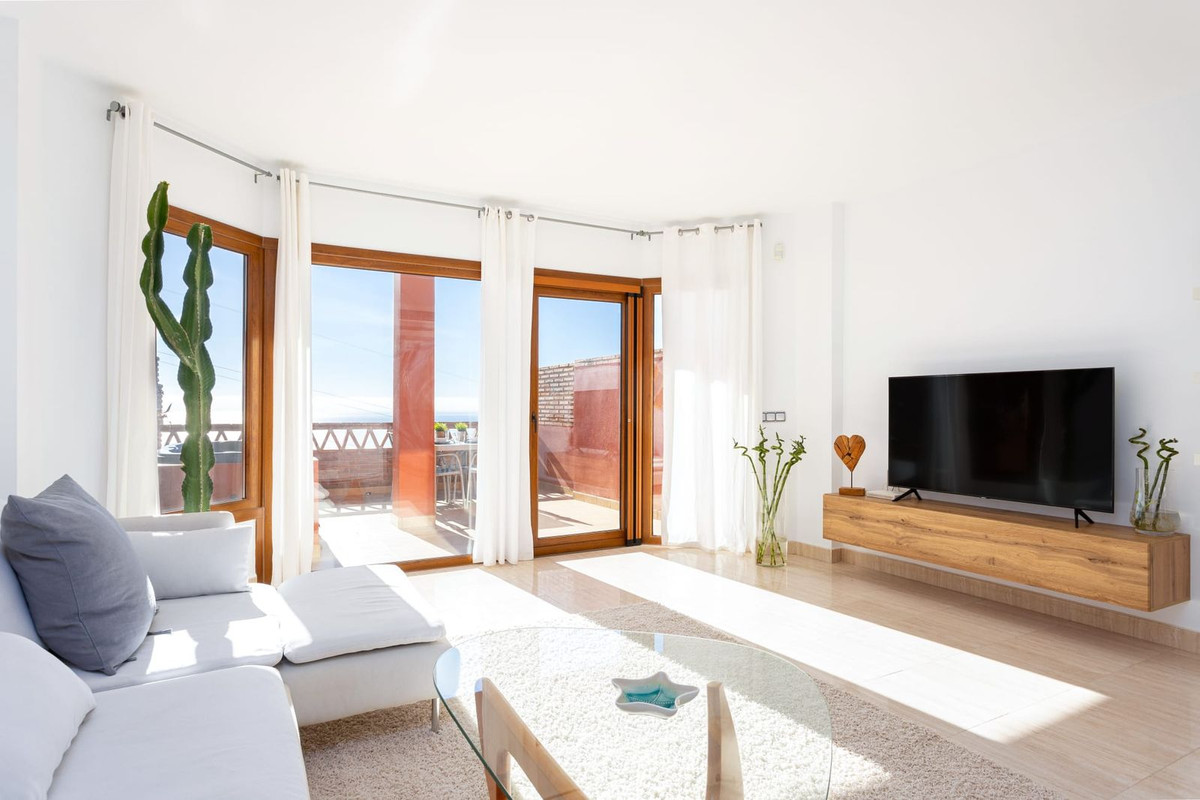 3 Bed Apartment for sale in Carvajal Costa Del Sol, Málaga, Spain