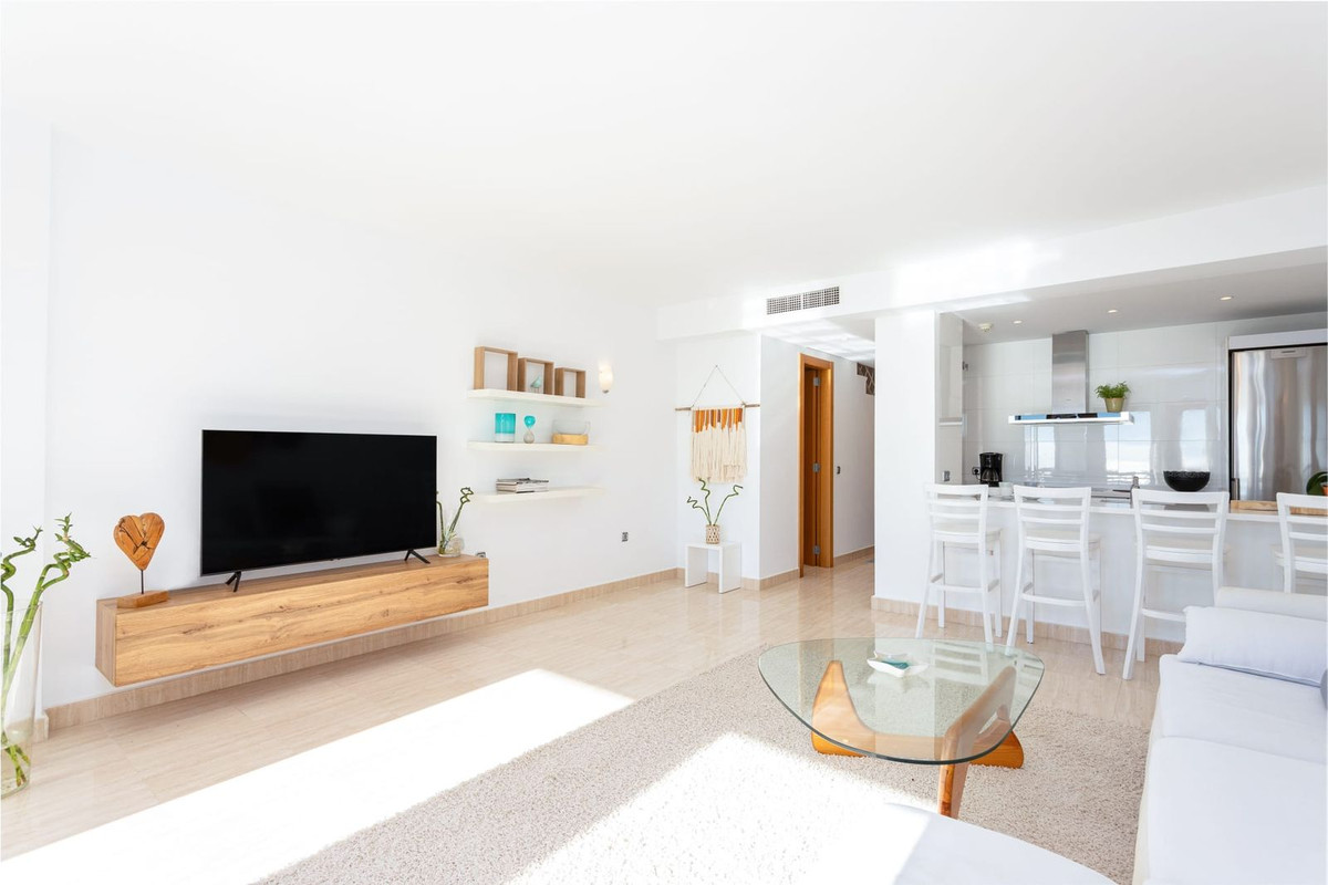 3 Bed Apartment for sale in Carvajal Costa Del Sol, Málaga, Spain