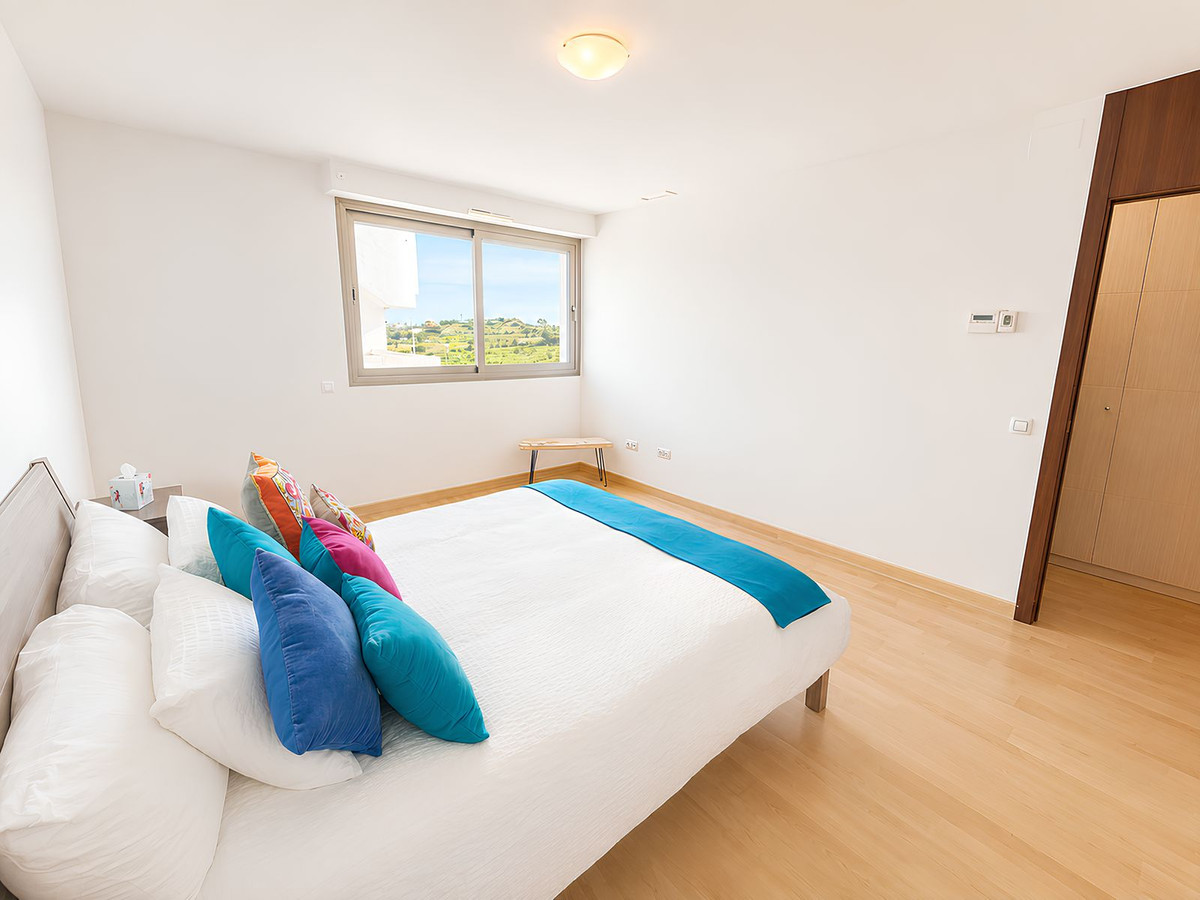 Se vende Ático Dúplex de 5 dormitorios en Costa Del Sol, Málaga, España