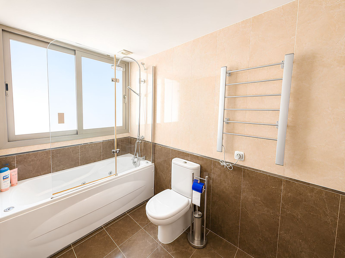 Se vende Ático Dúplex de 5 dormitorios en Costa Del Sol, Málaga, España