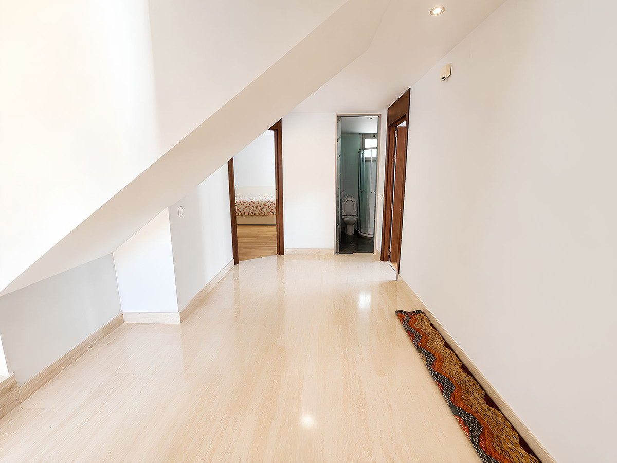 Se vende Ático Dúplex de 5 dormitorios en Costa Del Sol, Málaga, España