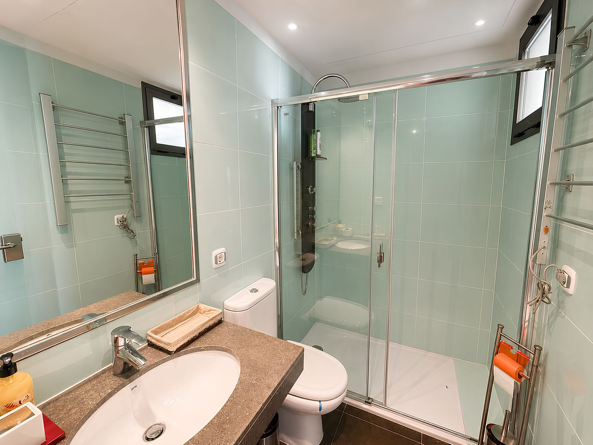 Se vende Ático Dúplex de 5 dormitorios en Costa Del Sol, Málaga, España