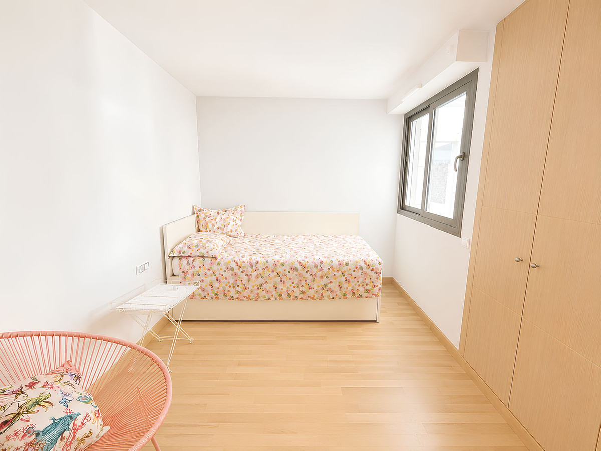 Se vende Ático Dúplex de 5 dormitorios en Costa Del Sol, Málaga, España