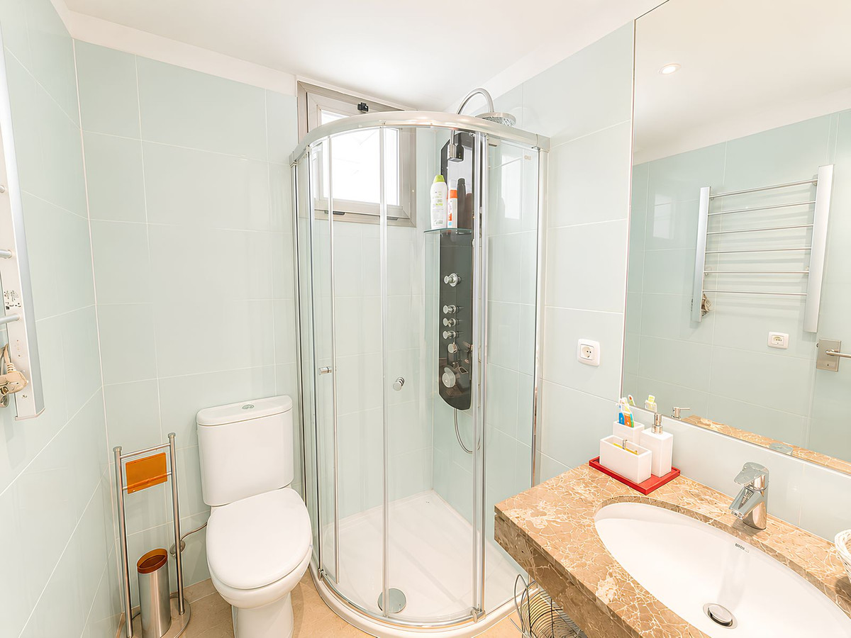 Se vende Ático Dúplex de 5 dormitorios en Costa Del Sol, Málaga, España