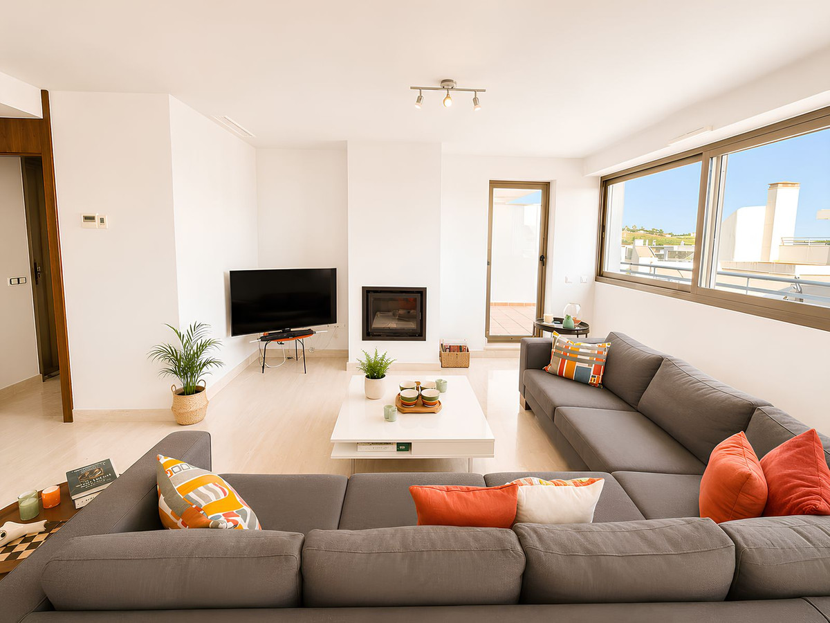 Se vende Ático Dúplex de 5 dormitorios en Costa Del Sol, Málaga, España