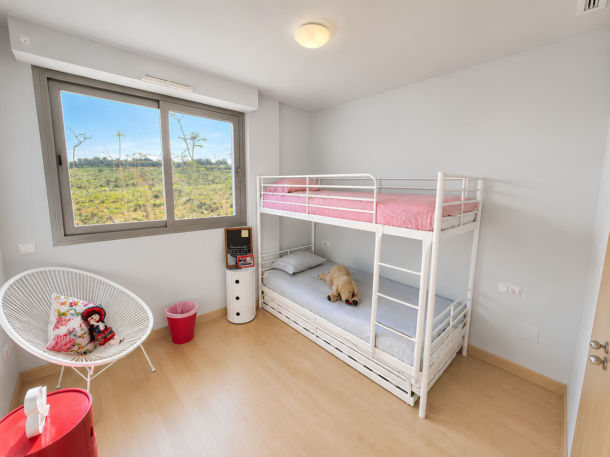 Se vende Ático Dúplex de 5 dormitorios en Costa Del Sol, Málaga, España