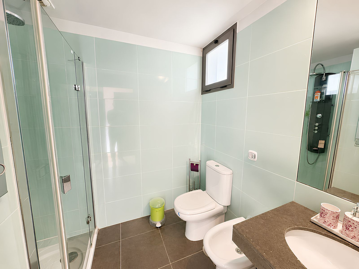 Se vende Ático Dúplex de 5 dormitorios en Costa Del Sol, Málaga, España