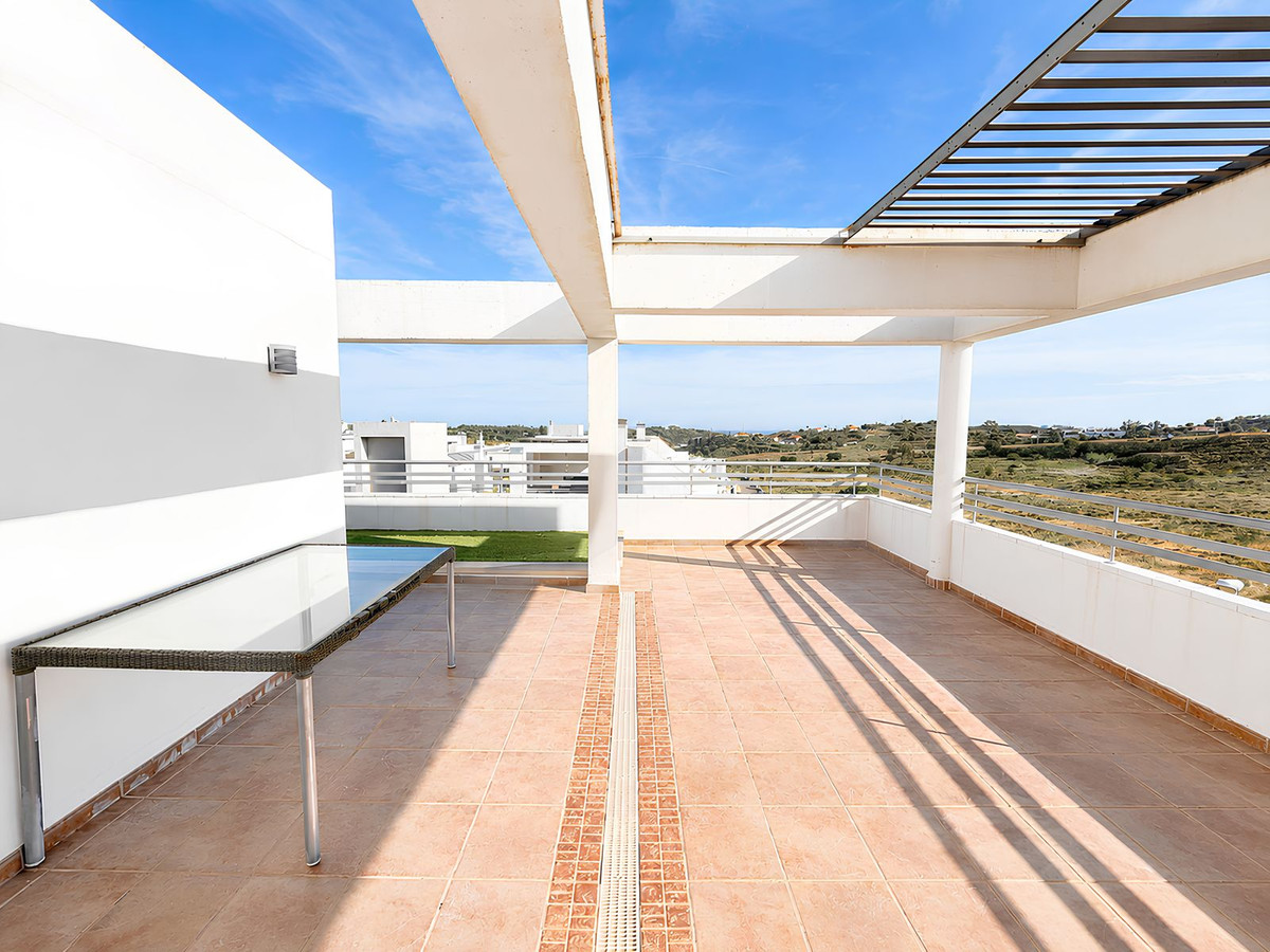Se vende Ático Dúplex de 5 dormitorios en Costa Del Sol, Málaga, España