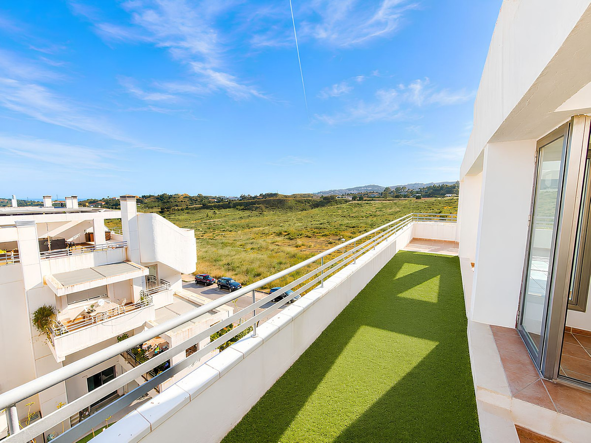 Se vende Ático Dúplex de 5 dormitorios en Costa Del Sol, Málaga, España