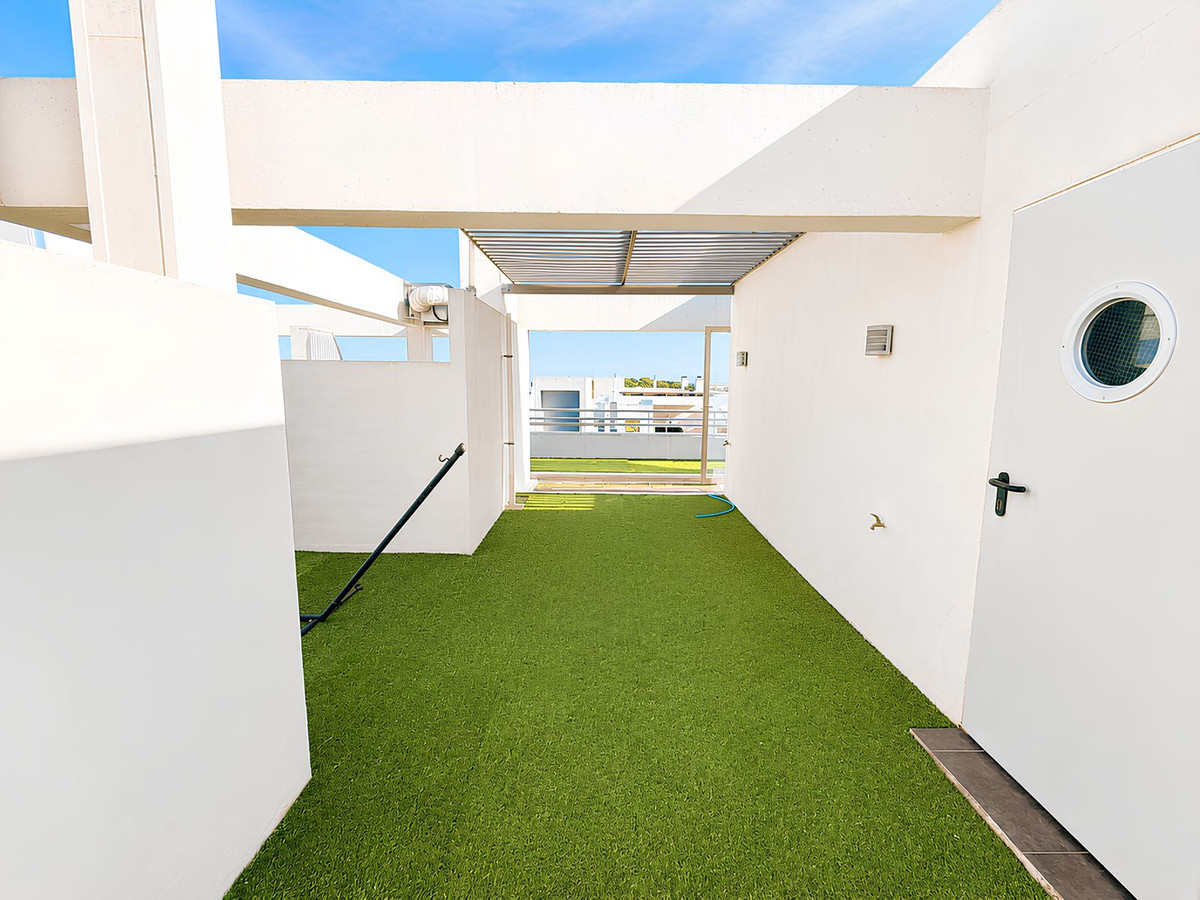 Se vende Ático Dúplex de 5 dormitorios en Costa Del Sol, Málaga, España