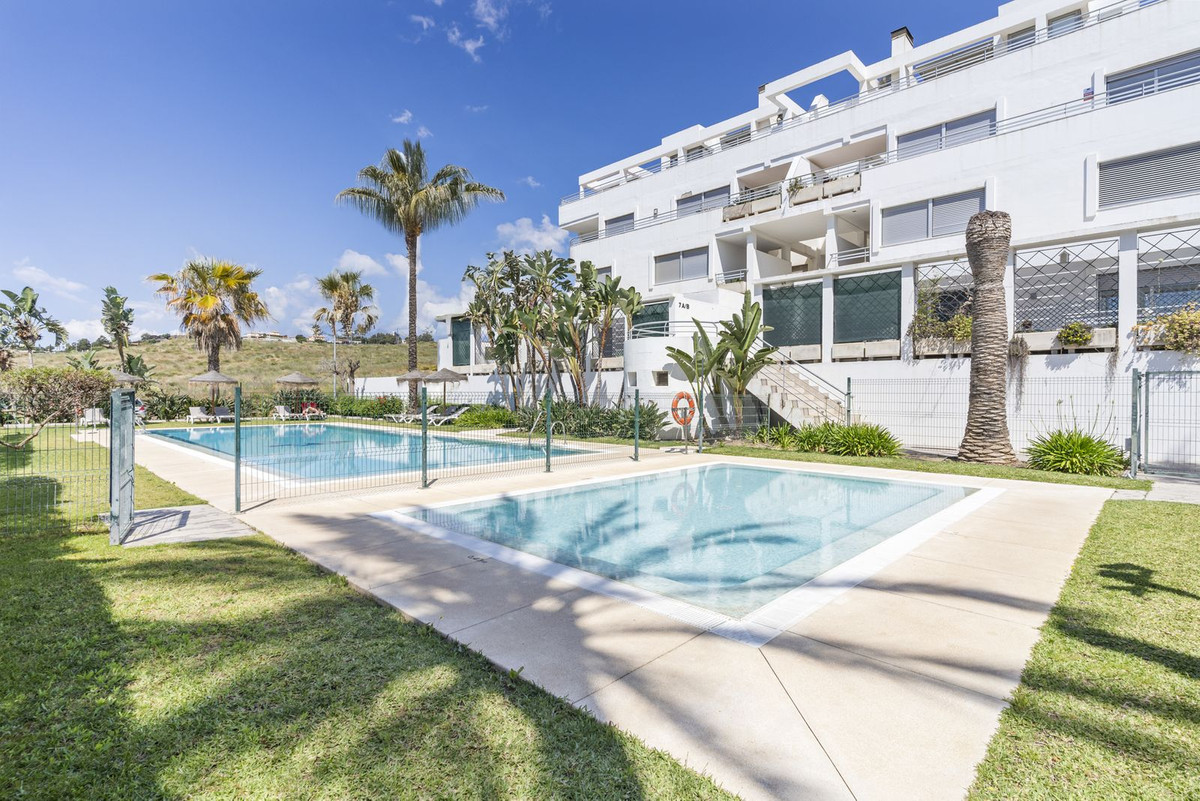 Se vende Ático Dúplex de 5 dormitorios en Costa Del Sol, Málaga, España