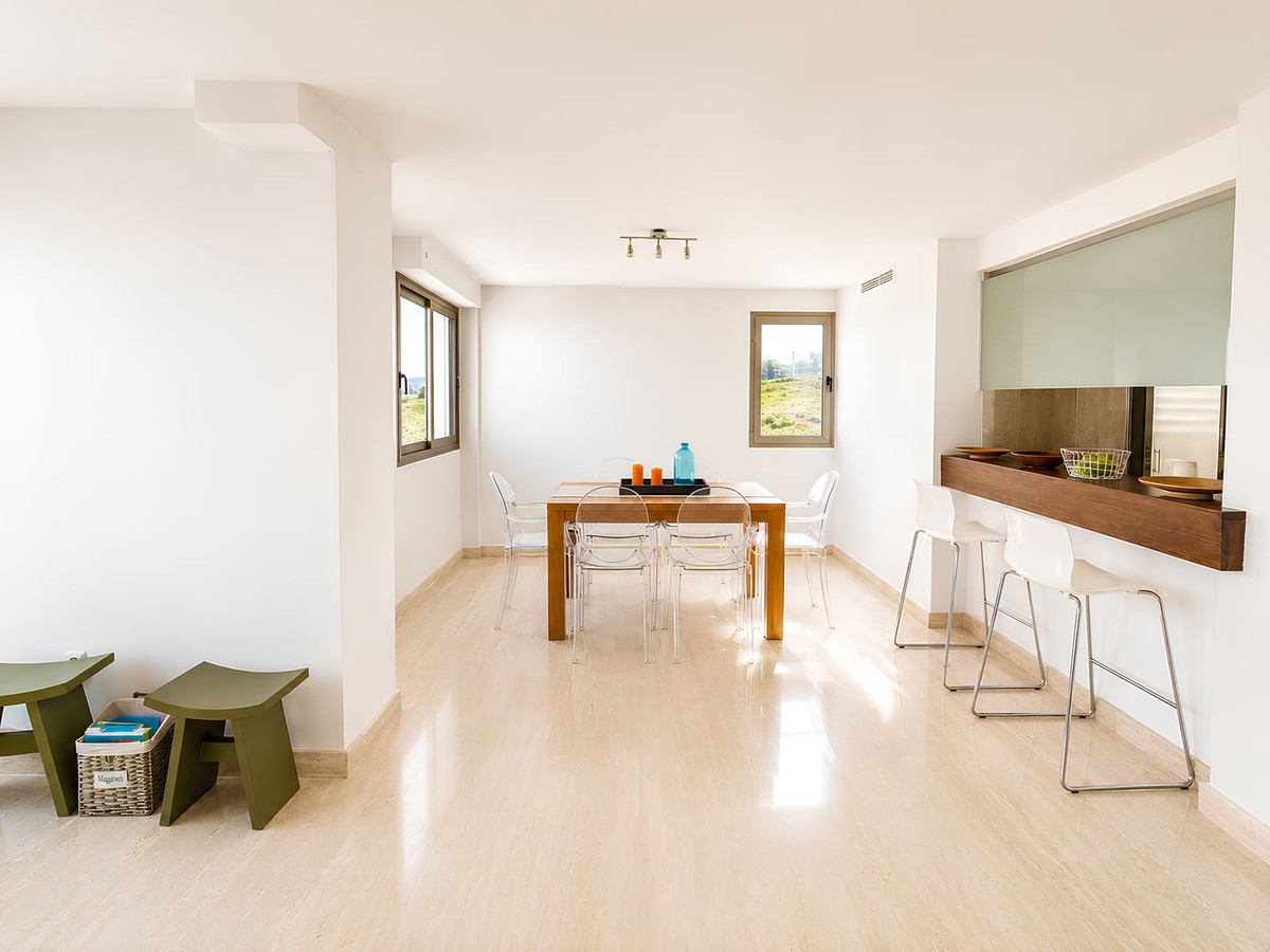 Se vende Ático Dúplex de 5 dormitorios en Costa Del Sol, Málaga, España