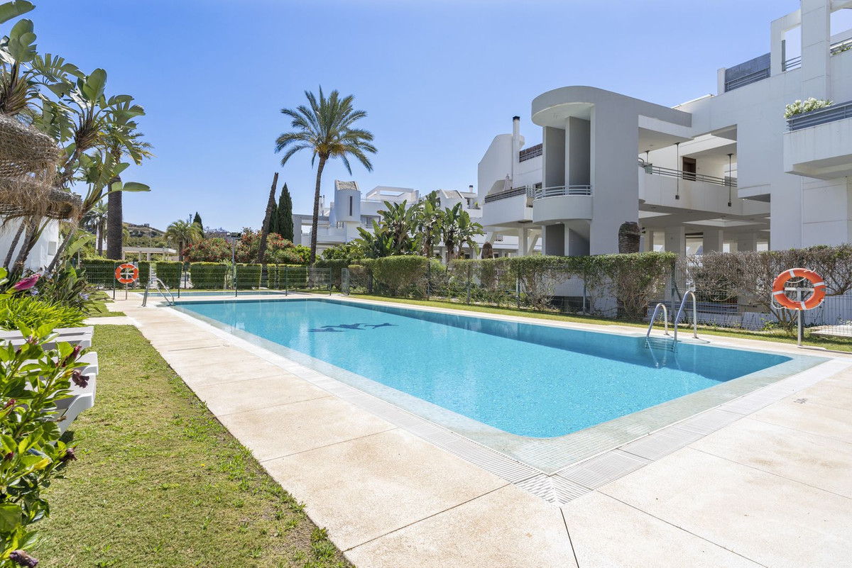 Se vende Ático Dúplex de 5 dormitorios en Costa Del Sol, Málaga, España