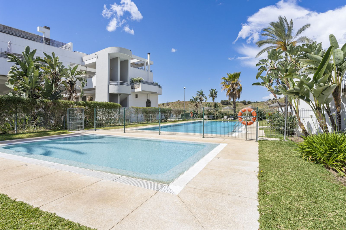 Se vende Ático Dúplex de 5 dormitorios en Costa Del Sol, Málaga, España