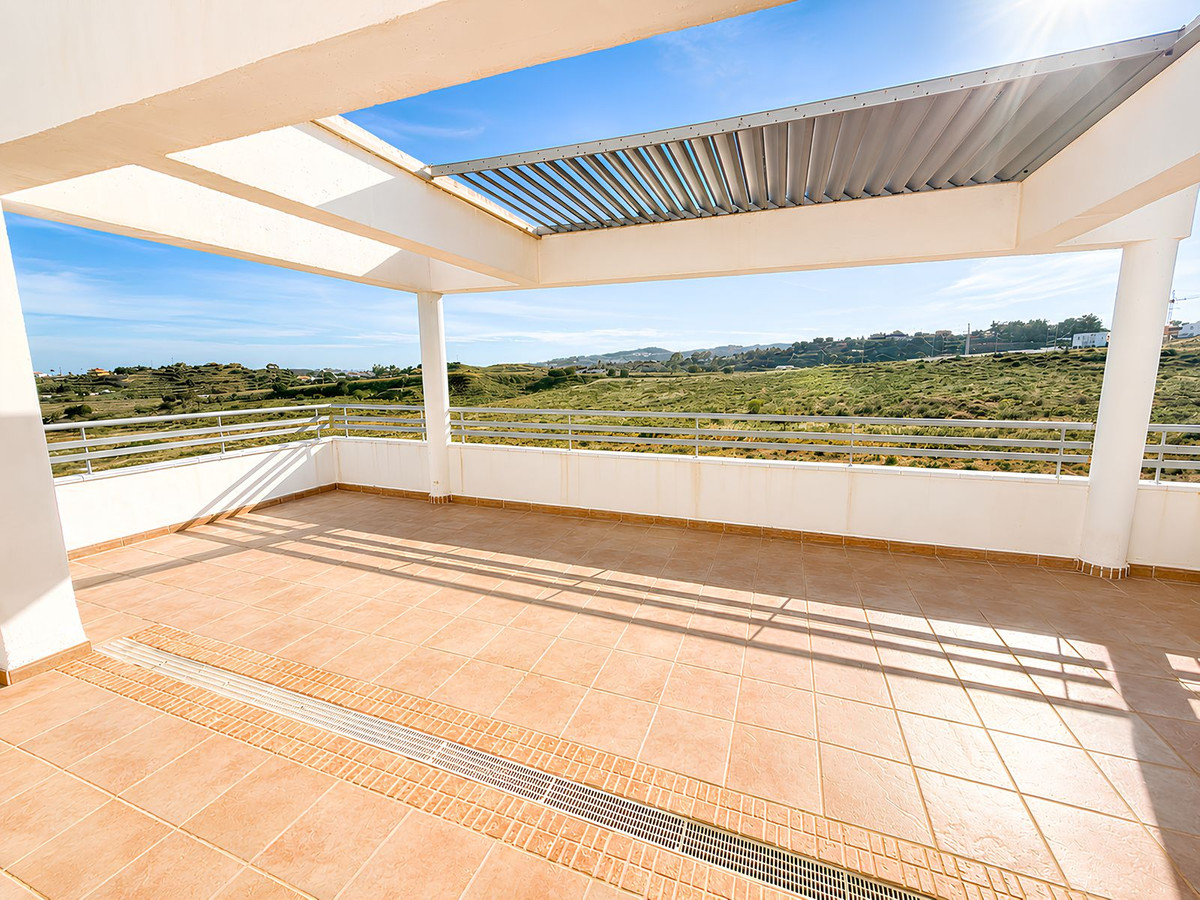 Se vende Ático Dúplex de 5 dormitorios en Costa Del Sol, Málaga, España
