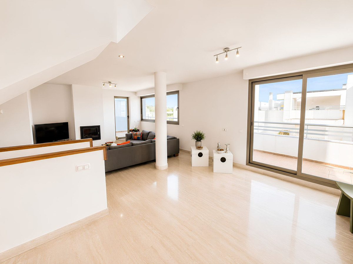 Se vende Ático Dúplex de 5 dormitorios en Costa Del Sol, Málaga, España