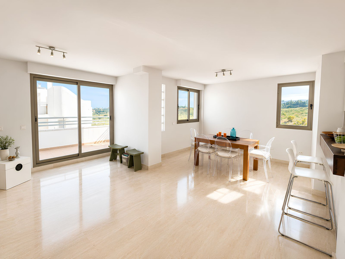 Se vende Ático Dúplex de 5 dormitorios en Costa Del Sol, Málaga, España