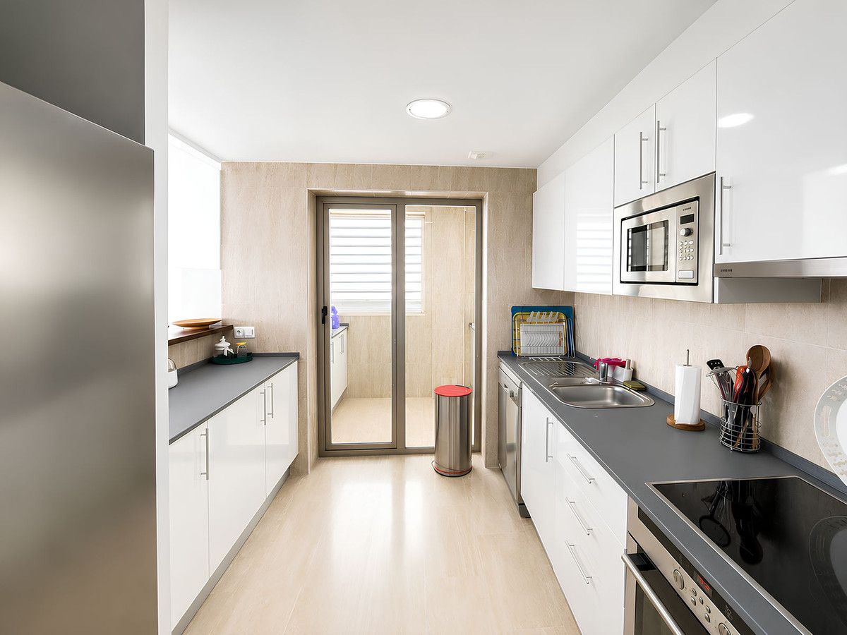 Se vende Ático Dúplex de 5 dormitorios en Costa Del Sol, Málaga, España