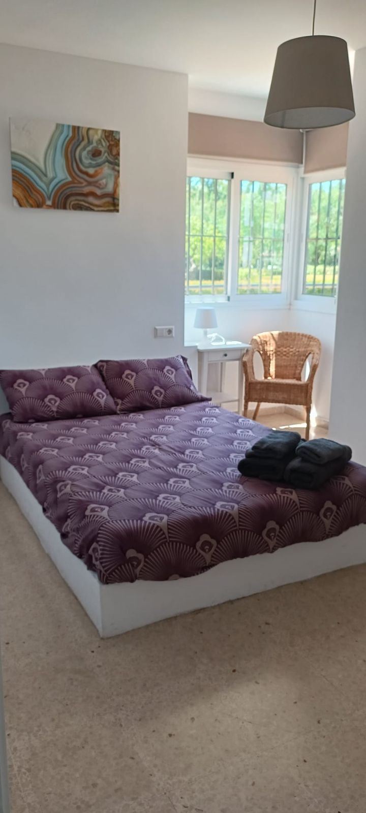 Se vende Apartamento Planta Baja de 4 dormitorios en Costa Del Sol, Málaga, España