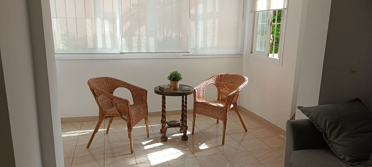 Se vende Apartamento Planta Baja de 4 dormitorios en Costa Del Sol, Málaga, España
