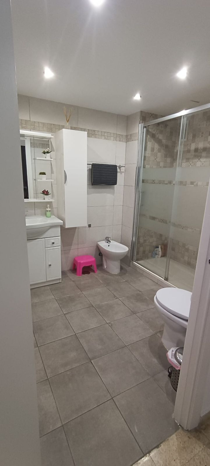 Se vende Apartamento Planta Baja de 4 dormitorios en Costa Del Sol, Málaga, España
