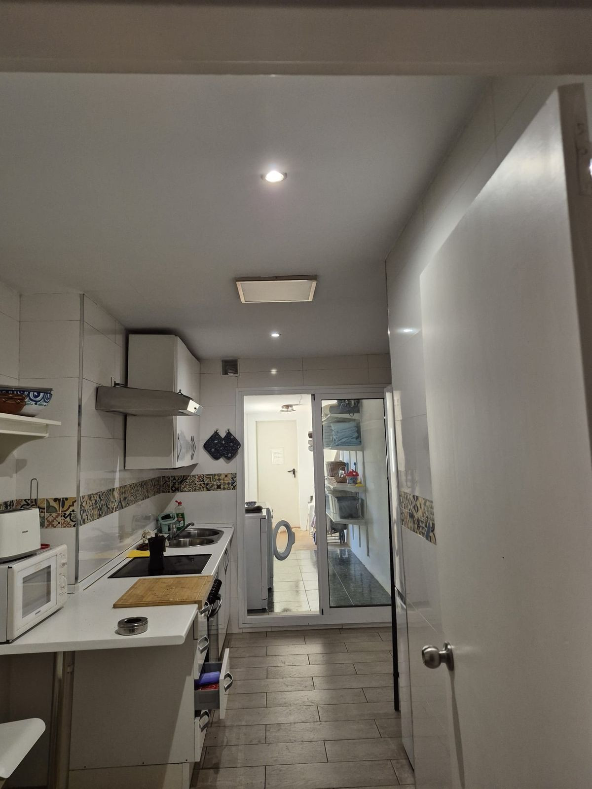 Se vende Apartamento Planta Baja de 4 dormitorios en Costa Del Sol, Málaga, España