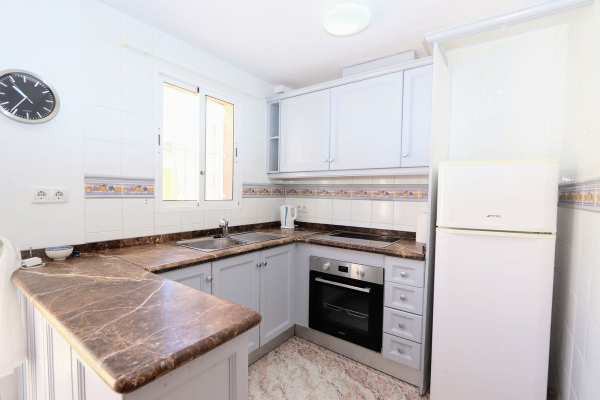 Se vende Adosada de 2 dormitorios en Costa Blanca, Alicante, España