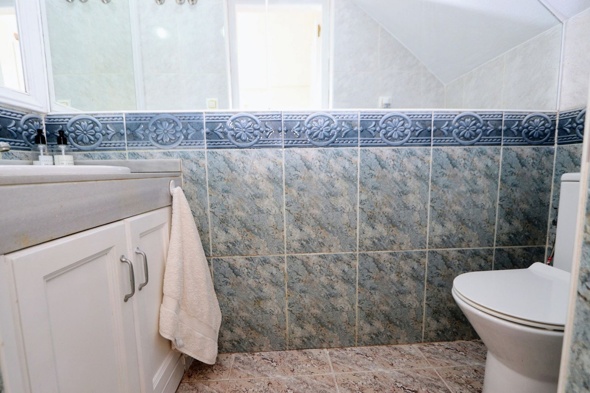 Se vende Adosada de 2 dormitorios en Costa Blanca, Alicante, España