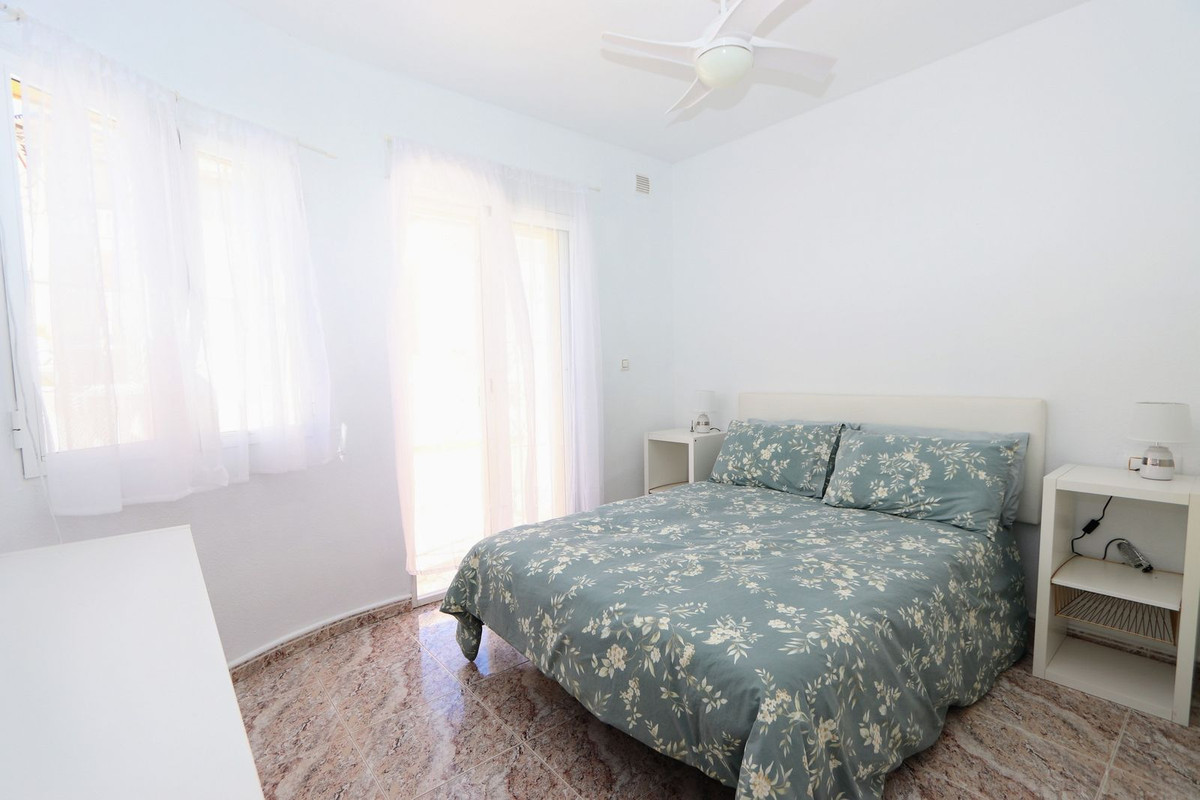 Se vende Adosada de 2 dormitorios en Costa Blanca, Alicante, España