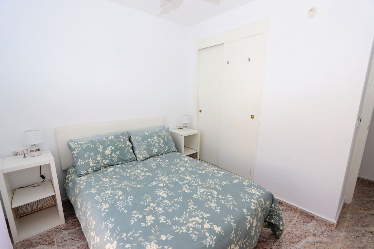 Se vende Adosada de 2 dormitorios en Costa Blanca, Alicante, España