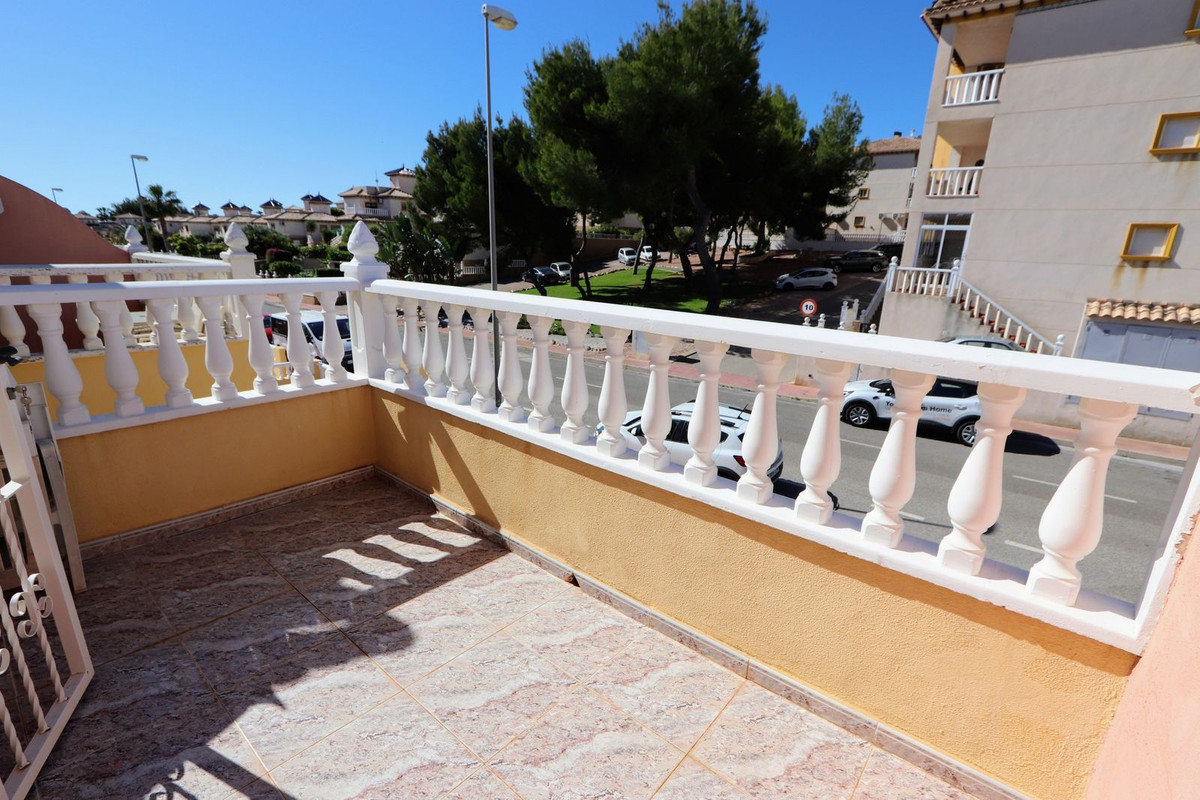 Se vende Adosada de 2 dormitorios en Costa Blanca, Alicante, España
