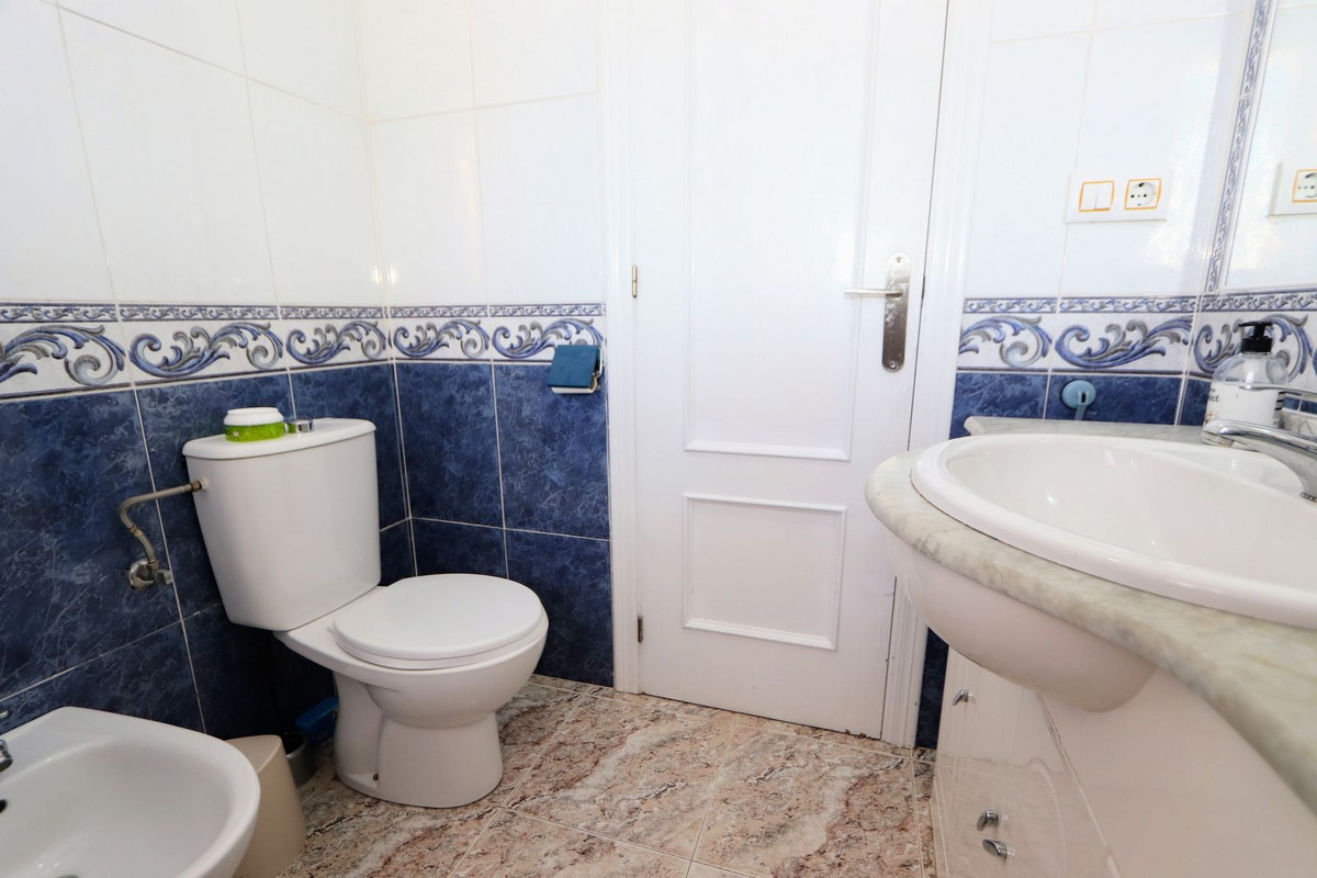 Se vende Adosada de 2 dormitorios en Costa Blanca, Alicante, España
