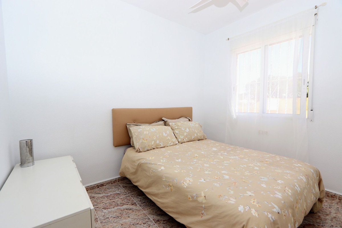 Se vende Adosada de 2 dormitorios en Costa Blanca, Alicante, España