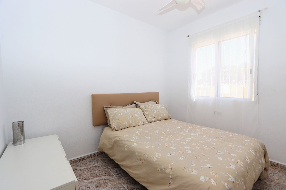 Se vende Adosada de 2 dormitorios en Costa Blanca, Alicante, España