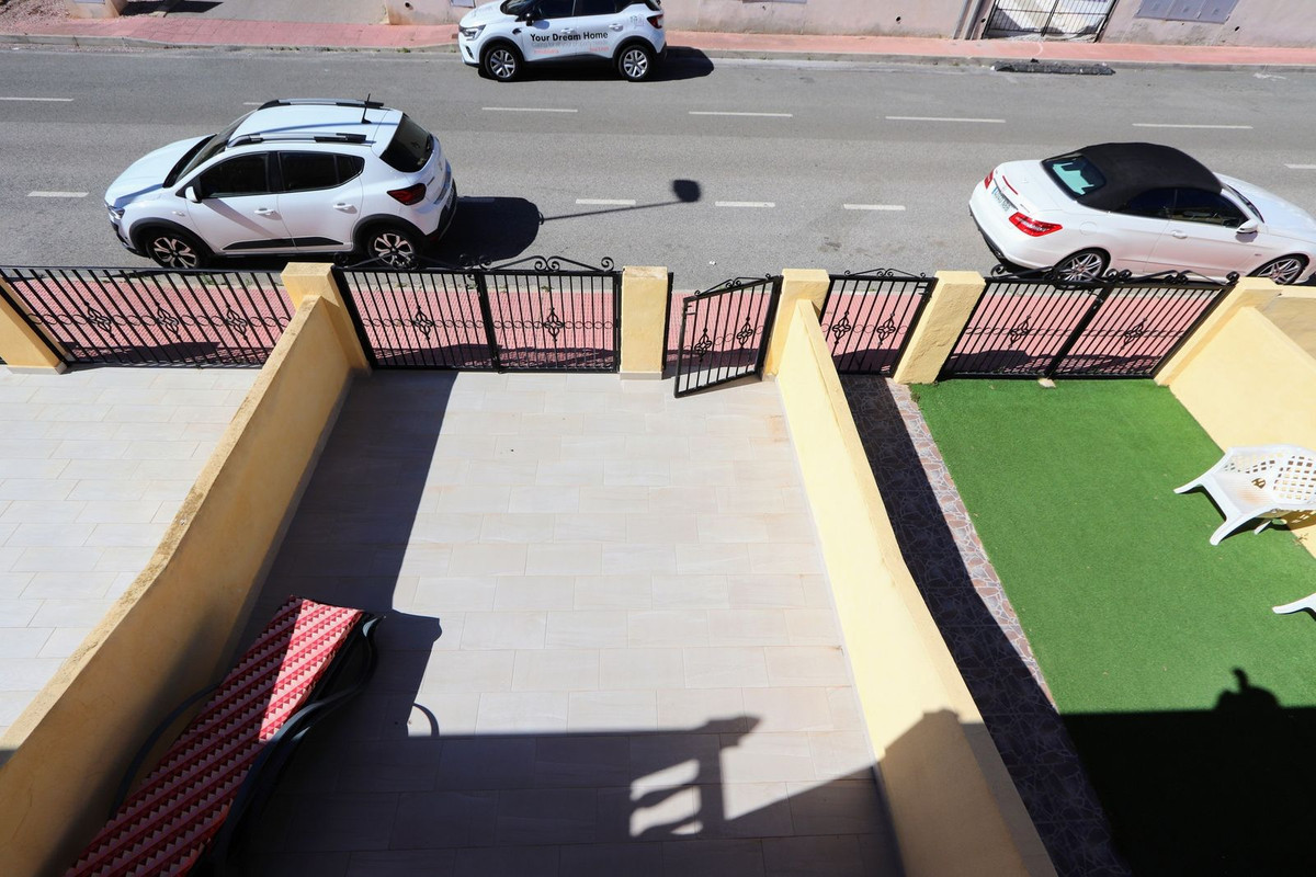 Se vende Adosada de 2 dormitorios en Costa Blanca, Alicante, España