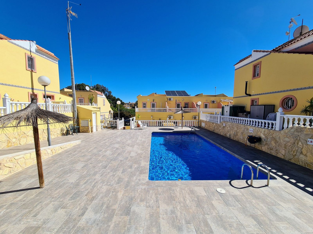 Se vende Adosada de 2 dormitorios en Costa Blanca, Alicante, España