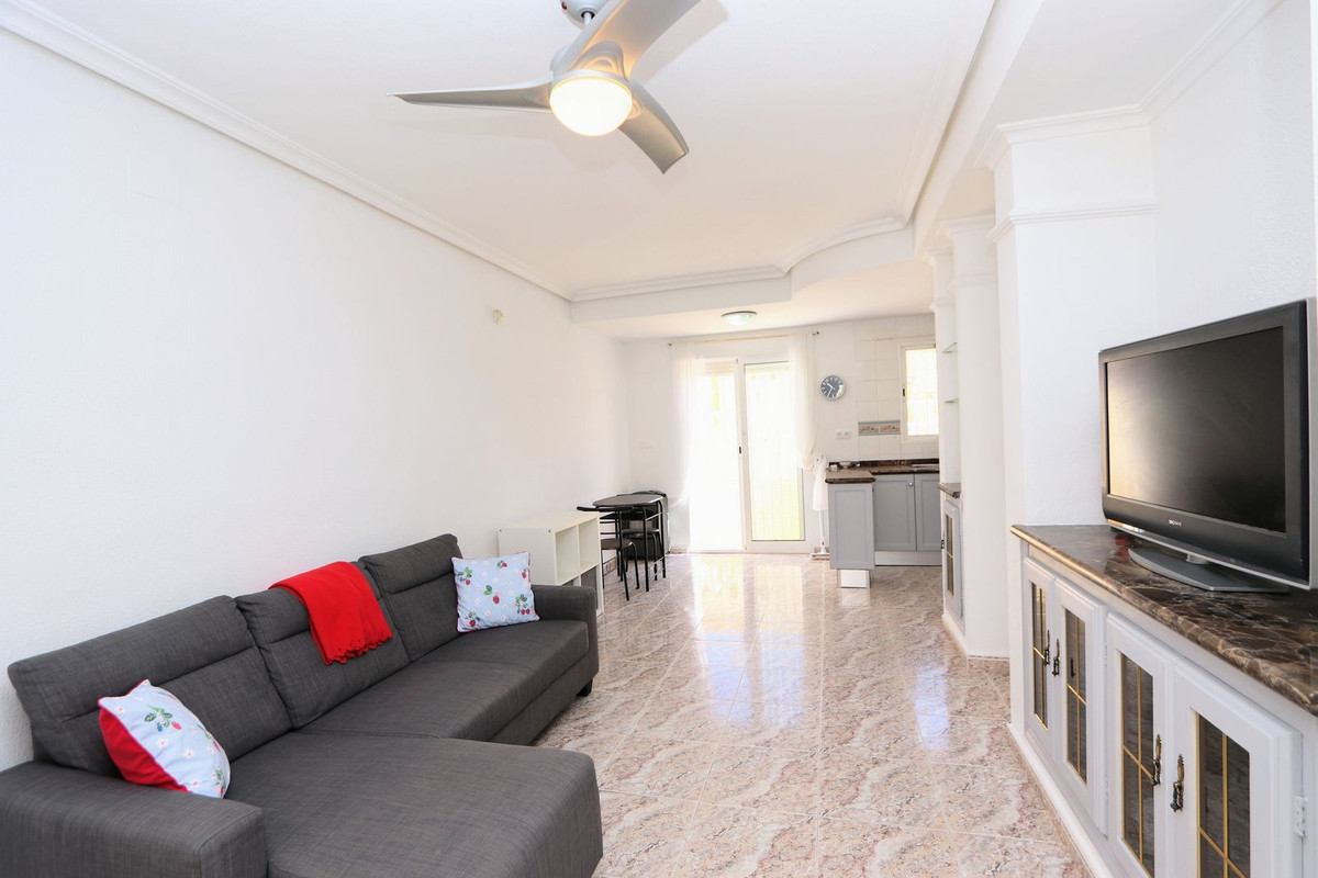 Se vende Adosada de 2 dormitorios en Costa Blanca, Alicante, España
