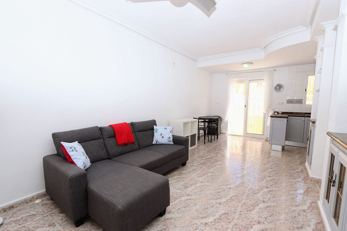 Se vende Adosada de 2 dormitorios en Costa Blanca, Alicante, España