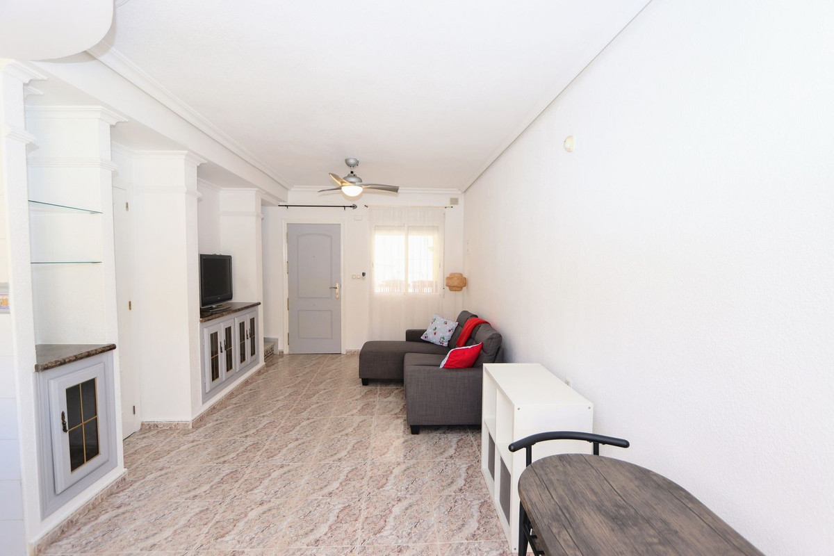 Se vende Adosada de 2 dormitorios en Costa Blanca, Alicante, España