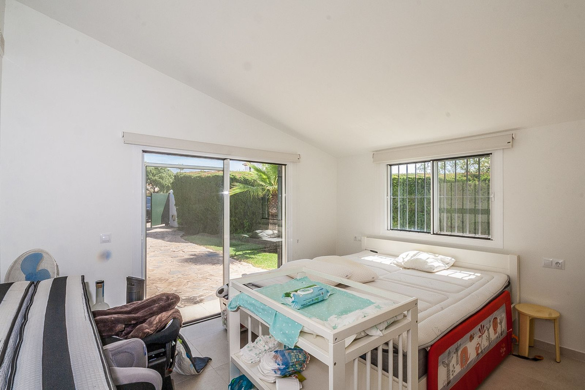 5 Bed Townhouse for sale in Elviria Costa Del Sol, Málaga, Spain